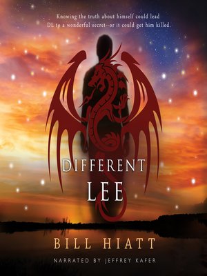 cover image of Different Lee